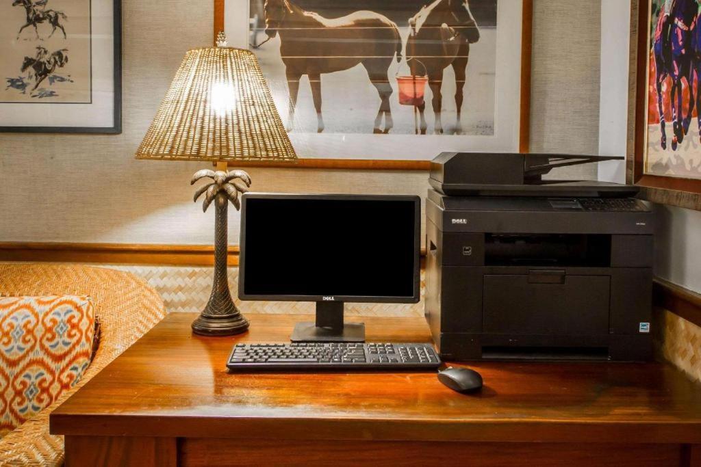 Equus Hotel Honolulu