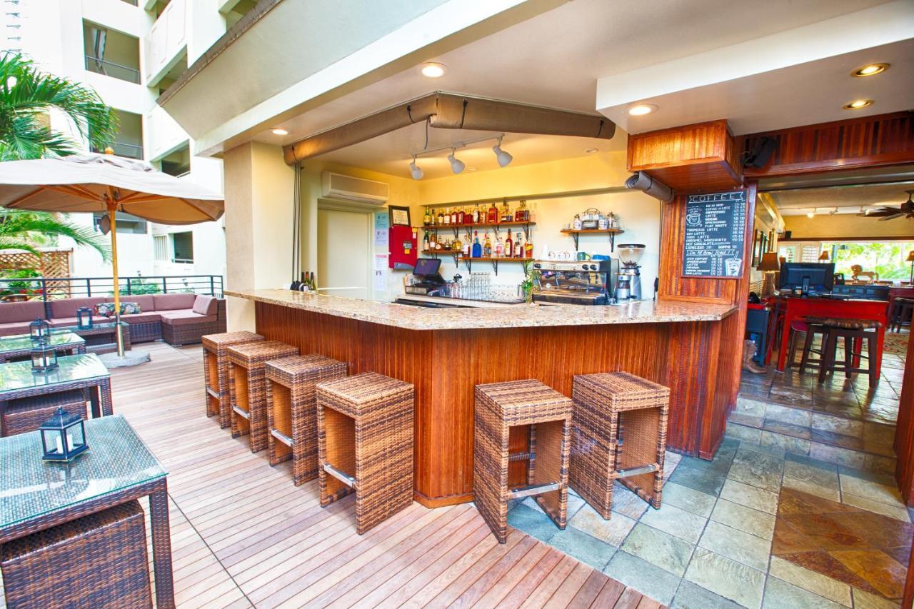 Hotel Equus Honolulu