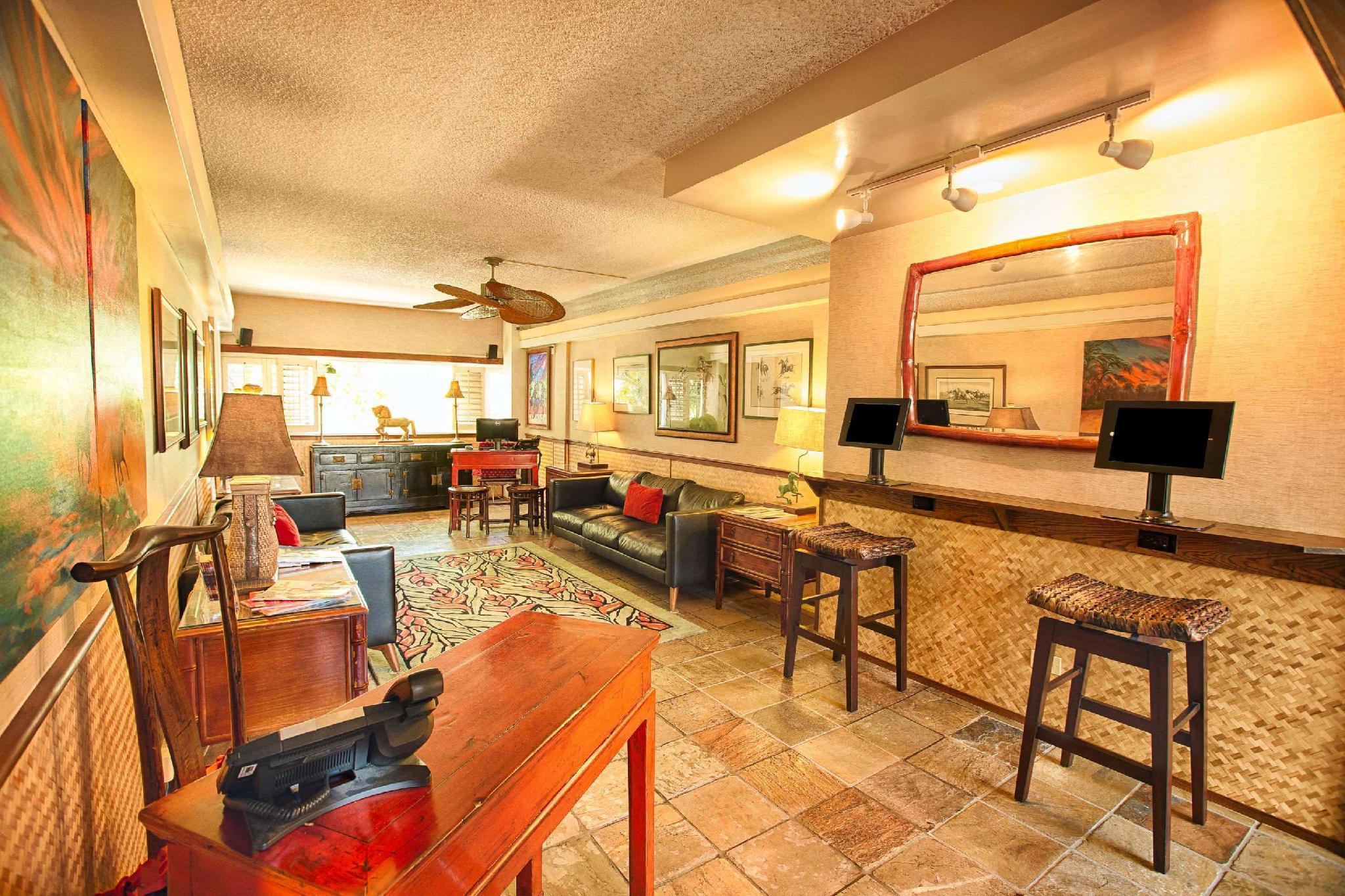 Hotel Equus