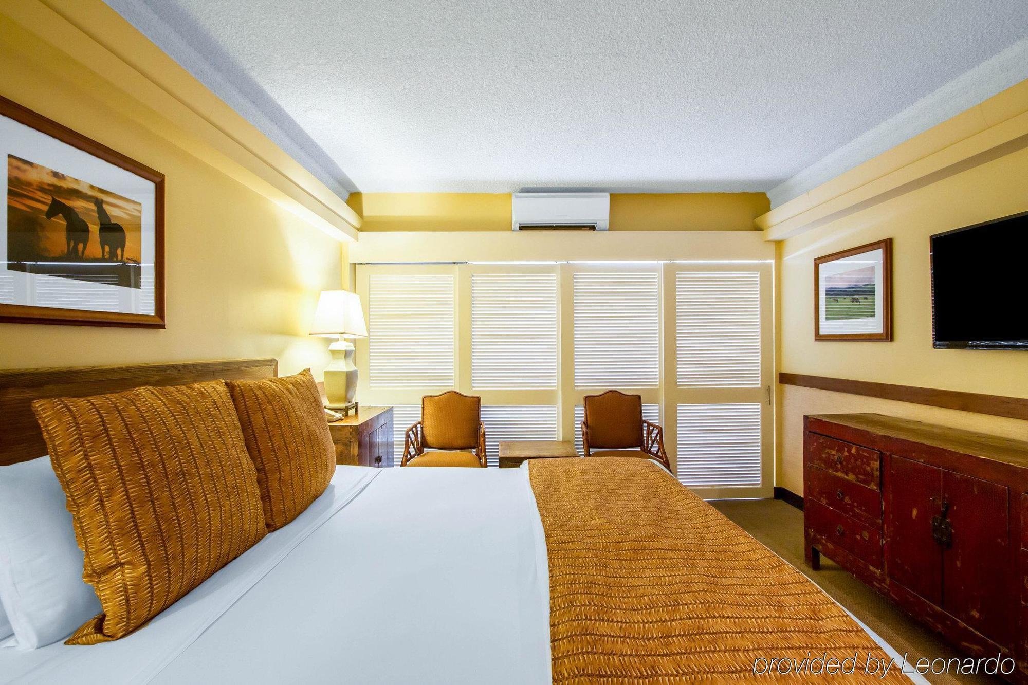 Equus Hotel