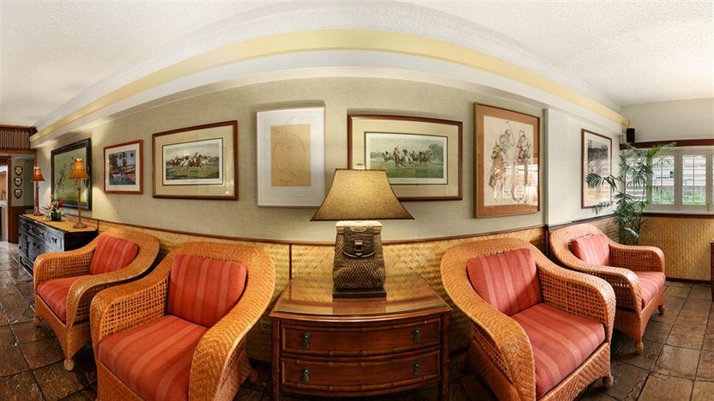 Equus Hotel Honolulu