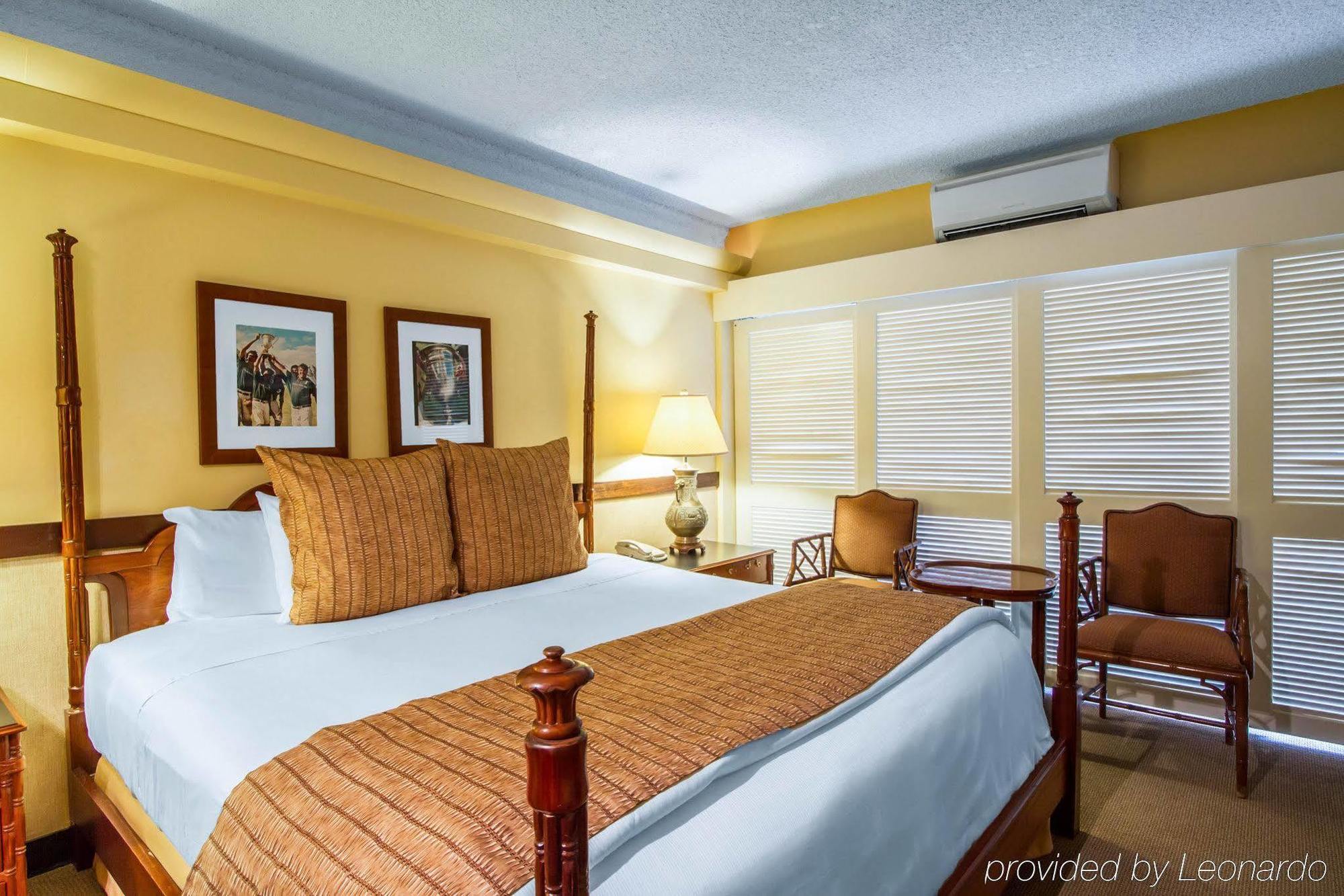 Equus Hotel