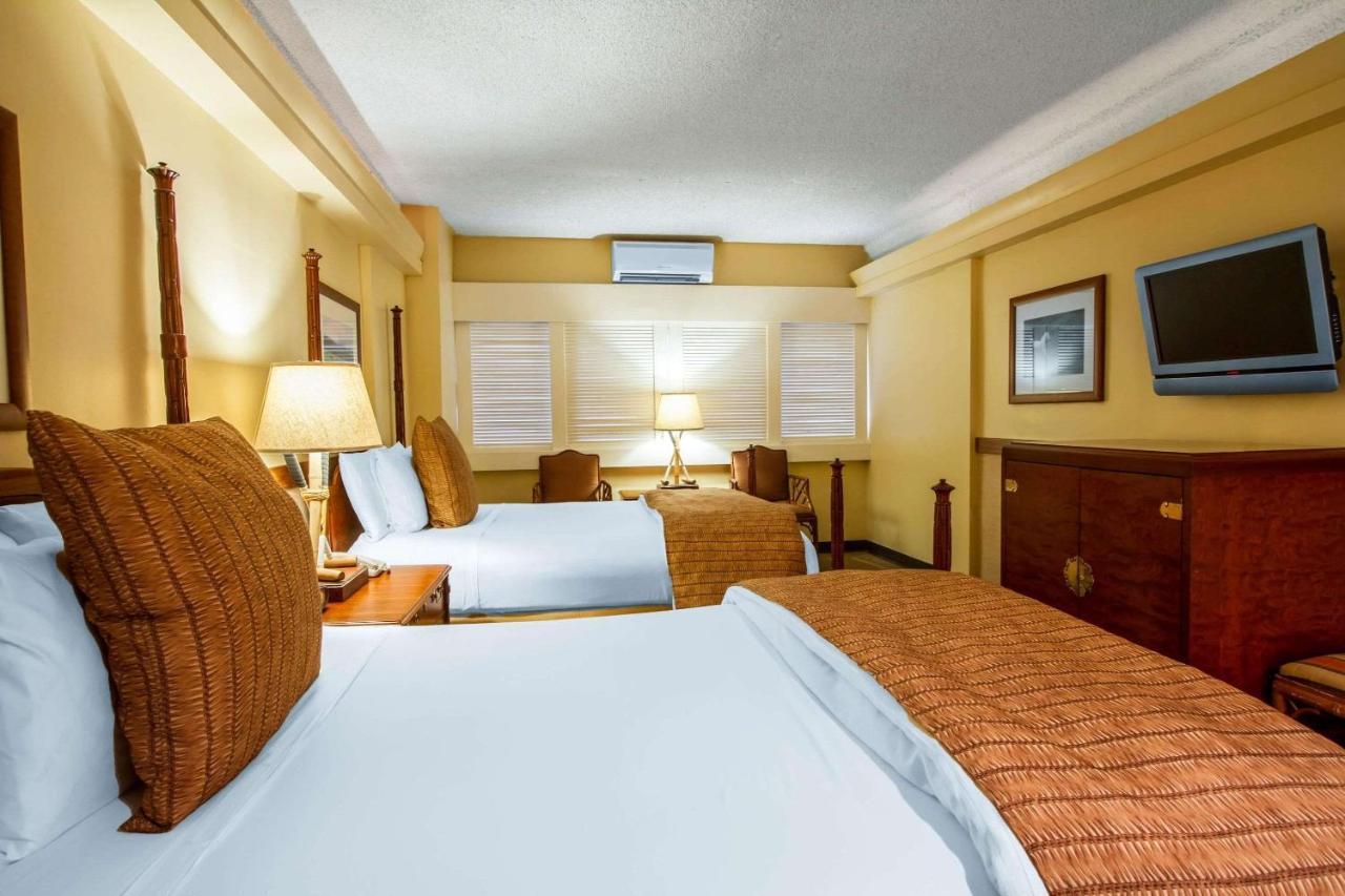 Equus Hotel