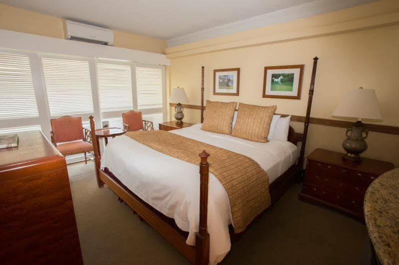 Hotel Equus