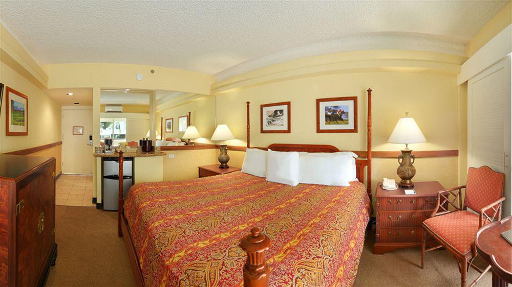 Hotel Equus