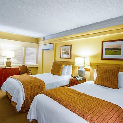 Hotel Equus