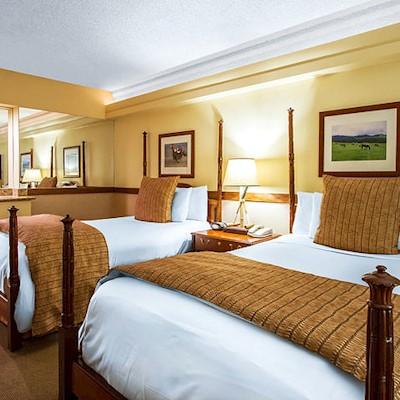 Hotel Equus Honolulu